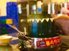 -尚竹阁冬瓜盅·18年地标美食(平洲店)
