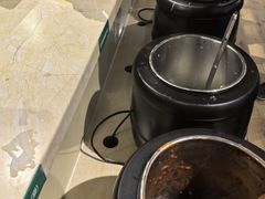 -粥六•新晋菜(柳巷店)