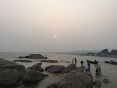 -老虎石海上公园