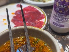 -堂客老火锅(欣阳广场总店)