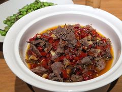 -巢爷老味(东方红店)