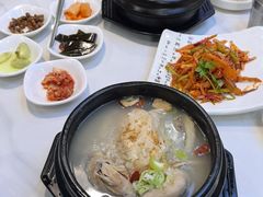 -长顺参鸡汤店(西塔总店)
