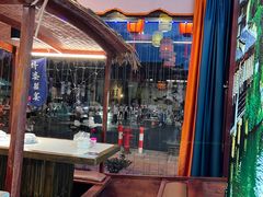 -外婆船宴餐厅·外婆喊你回家吃饭
