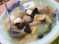 -百家鲜·杭帮菜