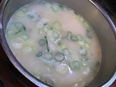 -神仙雪浓汤(明洞店)