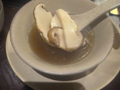 -滇野云南野生菌餐厅(陕西南路店)