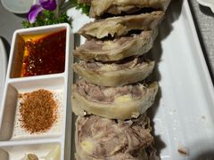 -阿西娅食府(中关村店)