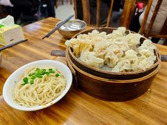 -嘉州海汇源老烧麦店(东大街总店)