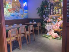 -椰莱泰小谷·东南亚融合菜(坪山悦阾SPACE店)