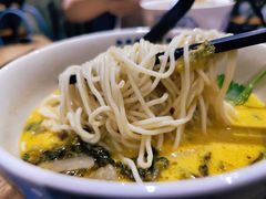 -和府捞面(东直门银座店)