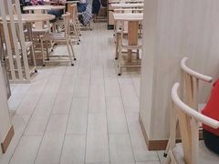 -喜家德虾仁水饺(开发区万达店)
