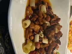 -院8里·小聚园老川菜(九眼桥店)