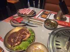 -韩一品韩国料理(柏庐南路店)