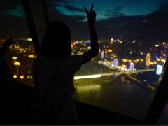 -WFC会仙楼观景台