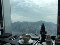 -天龙轩(香港丽思卡尔顿酒店)