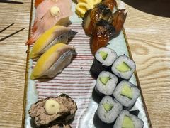 -鱼意寿司(钟村分店)