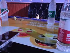 -唱吧麦颂KTV(松江五龙商业广场店)