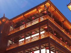 -大小河街
