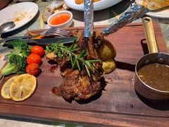 -大树餐厅(红旗街万达店)