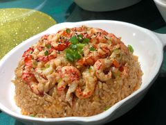 -叶派龙虾•招牌香辣蟹·海鲜(中海国际店)