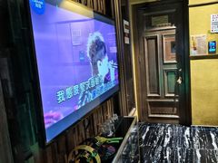 -帝凯乐量贩式KTV(深影国际影城店)