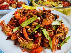 -龙虾奇迹(大华三路店)