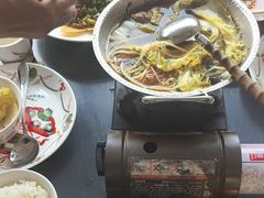 -江宴渔村·鱼鲜土菜(紫荆广场店)