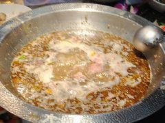 -大河宴·椒麻鱼火锅(北京路中和美食街店)