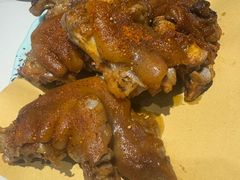 -状元阁烧烤(新华路总店)