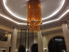 -苏州吴宫泛太平洋酒店