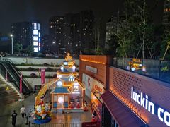 -杨府山江南里(华光路店)