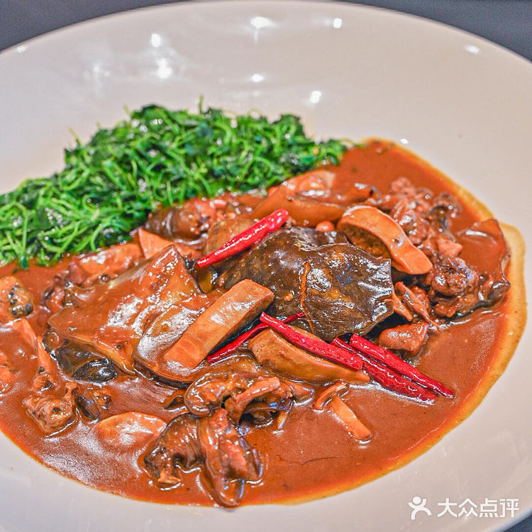 #黑珍珠餐厅打卡#商务宴请天花板#新中式美学空间