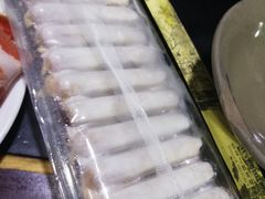 虾饺-星鸿社重庆老火锅