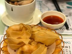 -点点心点心专门店(旺角店)