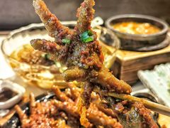 -七八冷面·延边朝鲜族美食(圣熙八号店)