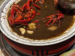 -辣皇朝小龙虾(六一店)