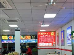 -凤张螺蛳粉·爽口粉(跃进路总店)