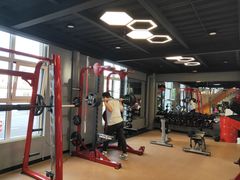 -BD健身私教工作室(CBD店)
