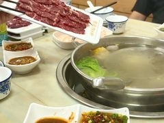 -杏花吴记牛肉火锅