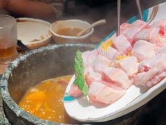 -蘑界·野生菌火锅(深业上城店)