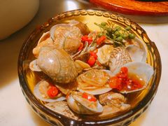 -佬麻雀·新湘菜(珠海金发购物中心店)