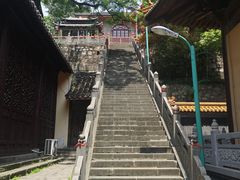 -赭山公园