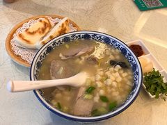 -玉华宫宾馆·餐厅(铜川驻京办店)