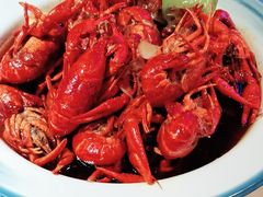 -虾乐园龙虾·夜宵(松江店)