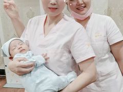 -福田家月子中心 产后 月嫂(市立母子医院店)