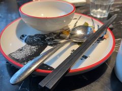 -新白鹿餐厅(松江开元地中海店)