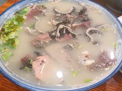 -浑河春面馆·老北京非遗鹿角面(良乡店)