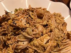 -正宗天津烧麦馆(柳州路店)