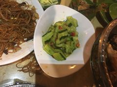 -龙泉人椰子鸡.糟粕醋.海南菜(三亚旗舰店)