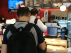-85度C(南京张府园店)